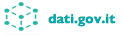 dati.gov.it Open Data